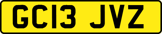 GC13JVZ