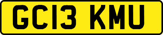 GC13KMU