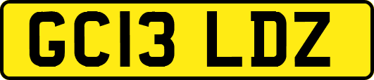 GC13LDZ