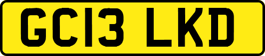 GC13LKD