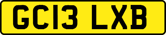 GC13LXB