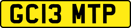 GC13MTP