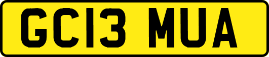 GC13MUA