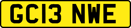 GC13NWE
