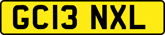 GC13NXL