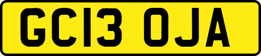 GC13OJA
