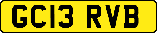 GC13RVB