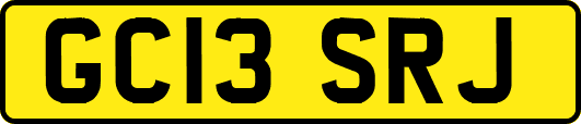 GC13SRJ