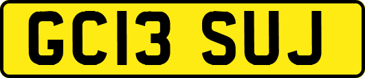 GC13SUJ