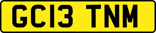 GC13TNM
