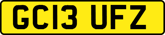 GC13UFZ
