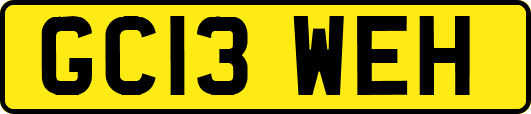 GC13WEH