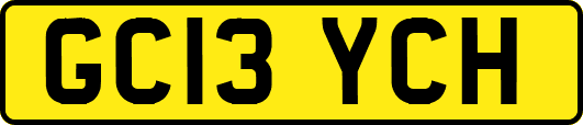 GC13YCH