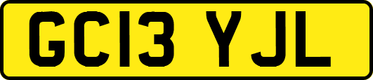GC13YJL
