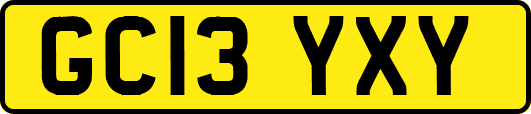 GC13YXY