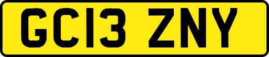 GC13ZNY