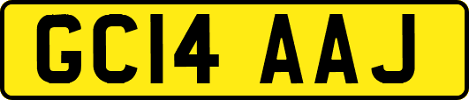 GC14AAJ