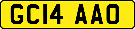 GC14AAO