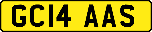 GC14AAS
