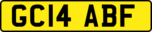 GC14ABF