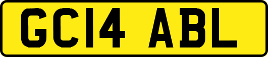 GC14ABL