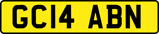 GC14ABN