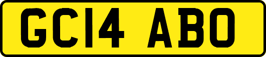 GC14ABO
