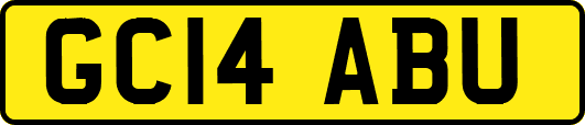 GC14ABU
