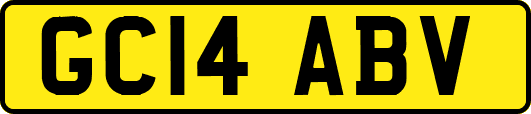 GC14ABV