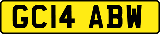 GC14ABW