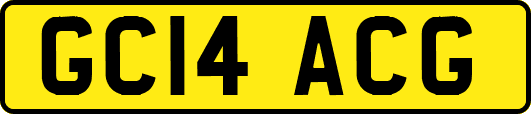 GC14ACG