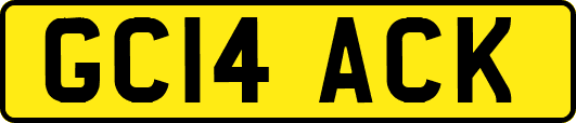 GC14ACK