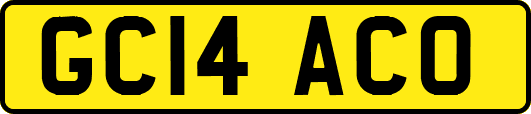 GC14ACO