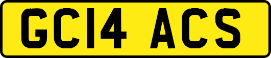 GC14ACS