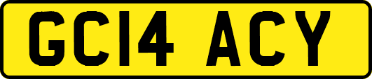 GC14ACY