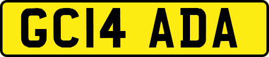 GC14ADA