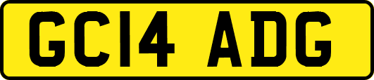 GC14ADG