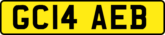 GC14AEB
