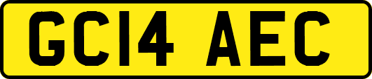 GC14AEC