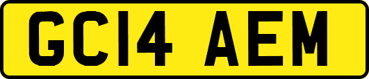 GC14AEM