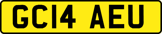 GC14AEU