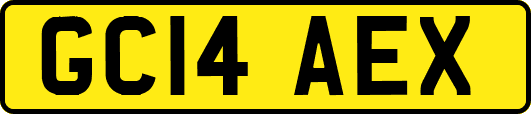 GC14AEX