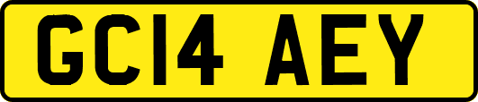 GC14AEY