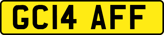 GC14AFF