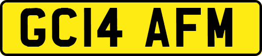 GC14AFM