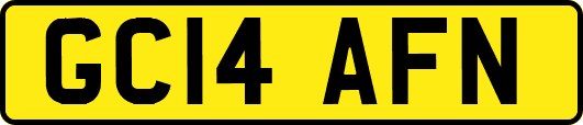 GC14AFN