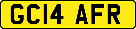 GC14AFR