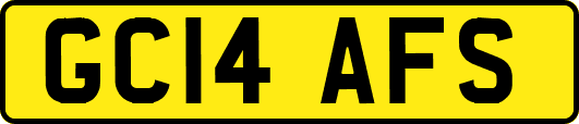 GC14AFS