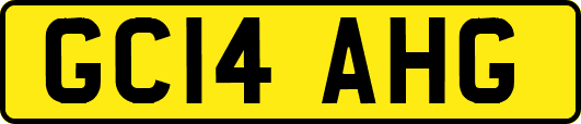 GC14AHG