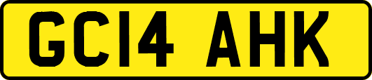 GC14AHK